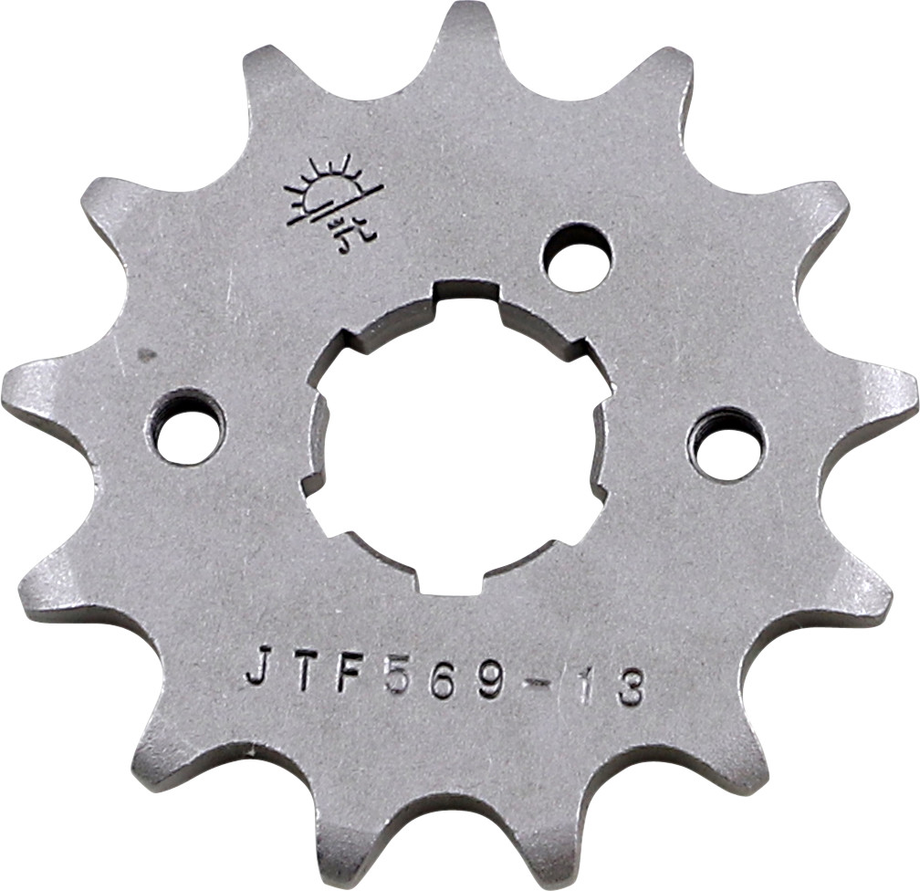 JT SPROCKETS Front Sprocket