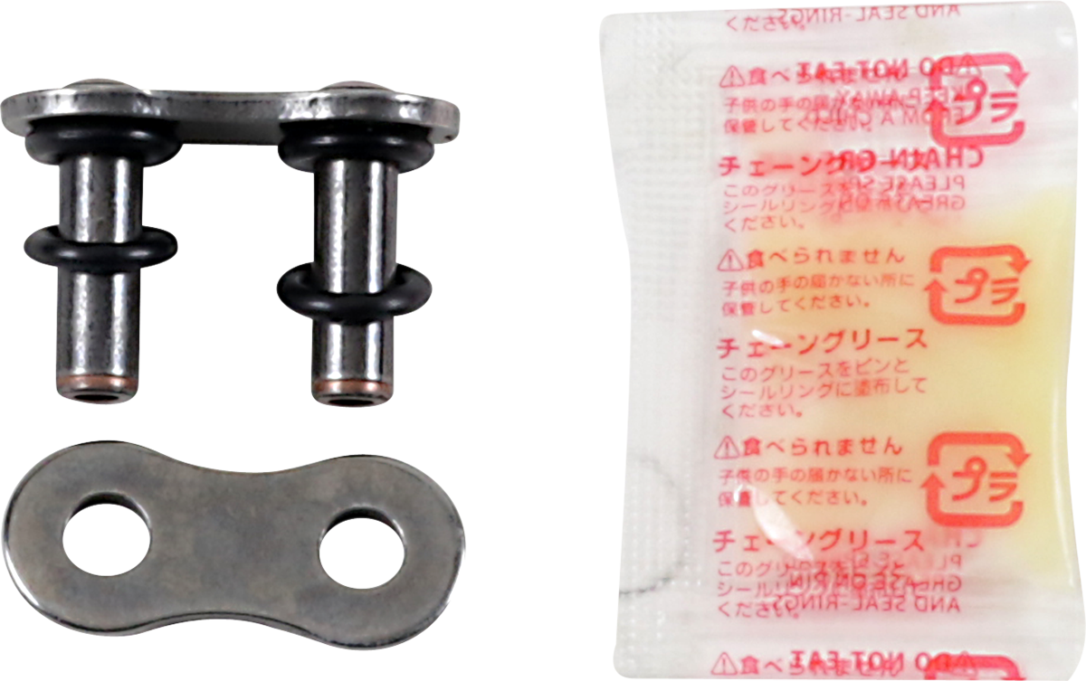 Max Series Rivet Connecting Link