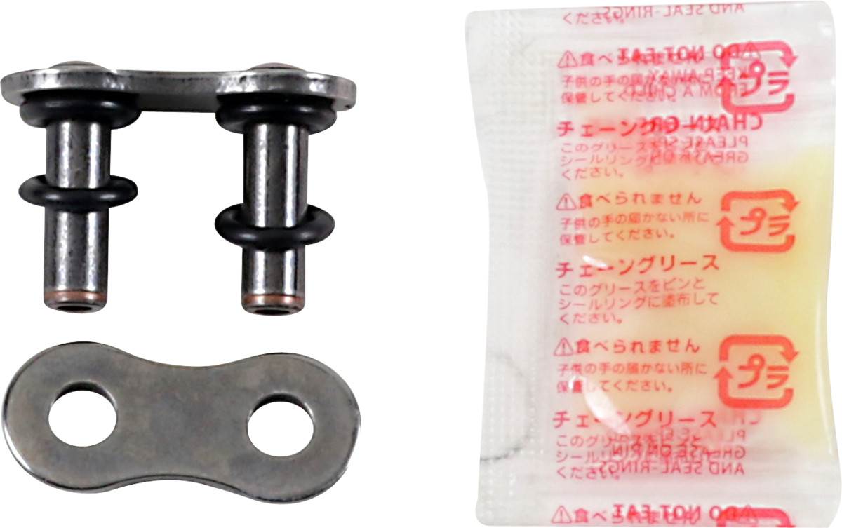 Max Series Rivet Connecting Link