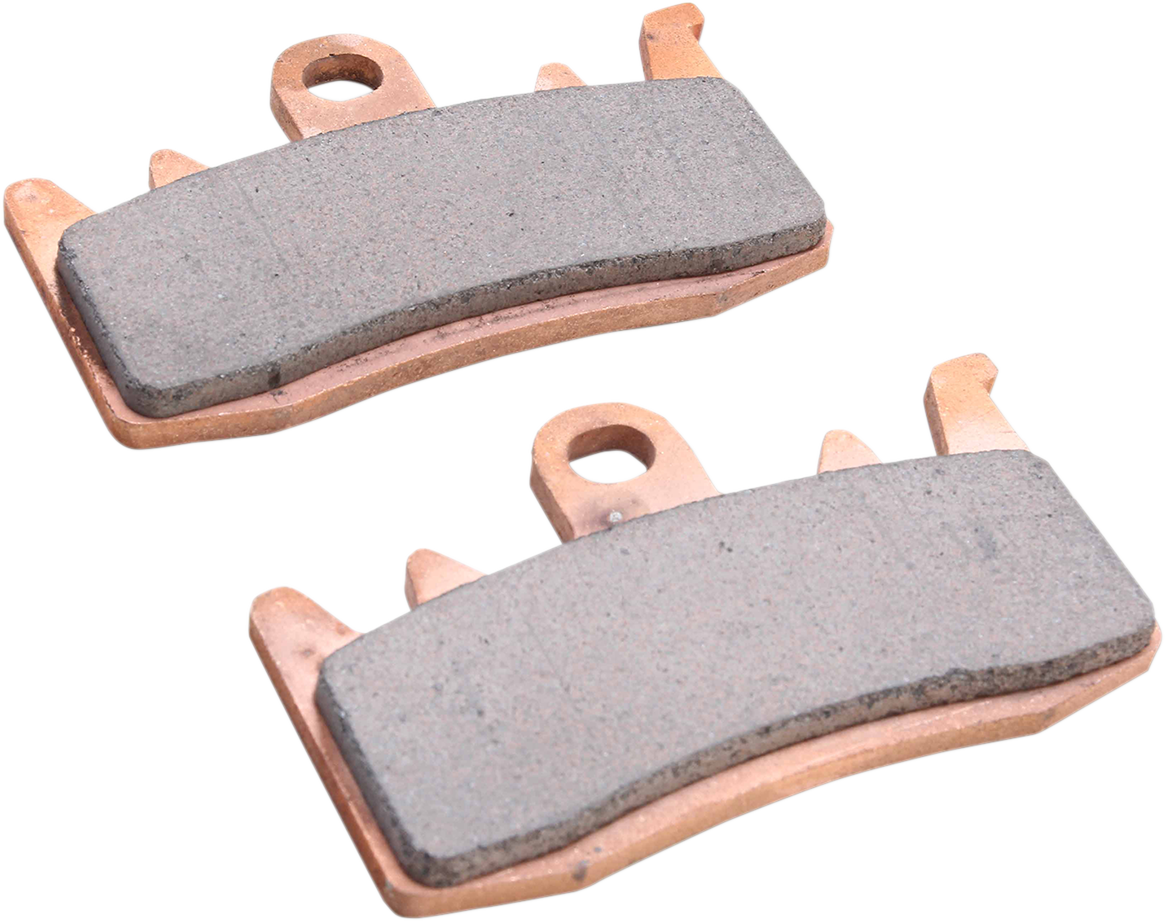 Dp brakes RDP Racing Brake Pads BMW/Can-Am/Ducati/Triumph/Aprilia/MV Agusta