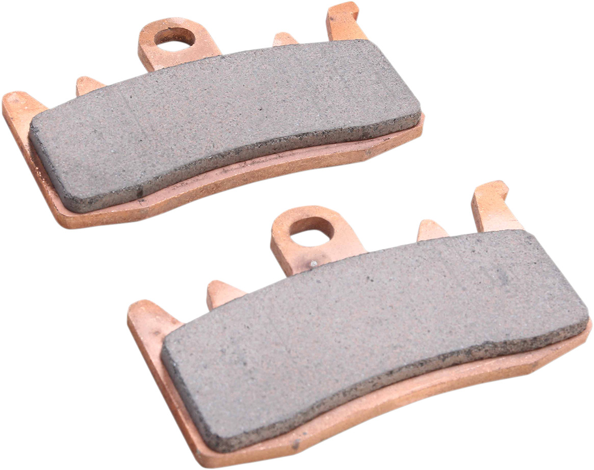 Dp brakes RDP Racing Brake Pads Aprilia/BMW/Can-Am/Ducati/MV Agusta/Triumph