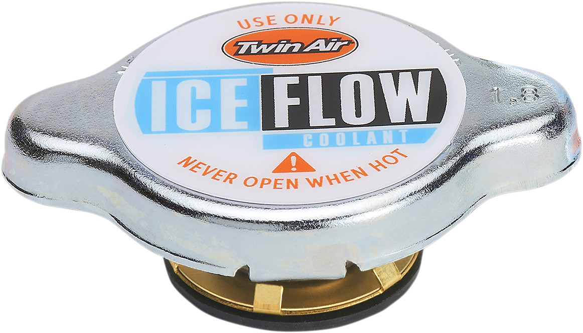 Twin Air High Pressure Radiator Cap