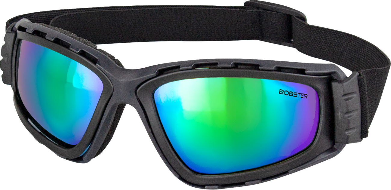 BOBSTER Adult Freedive Gogglesses (2025)