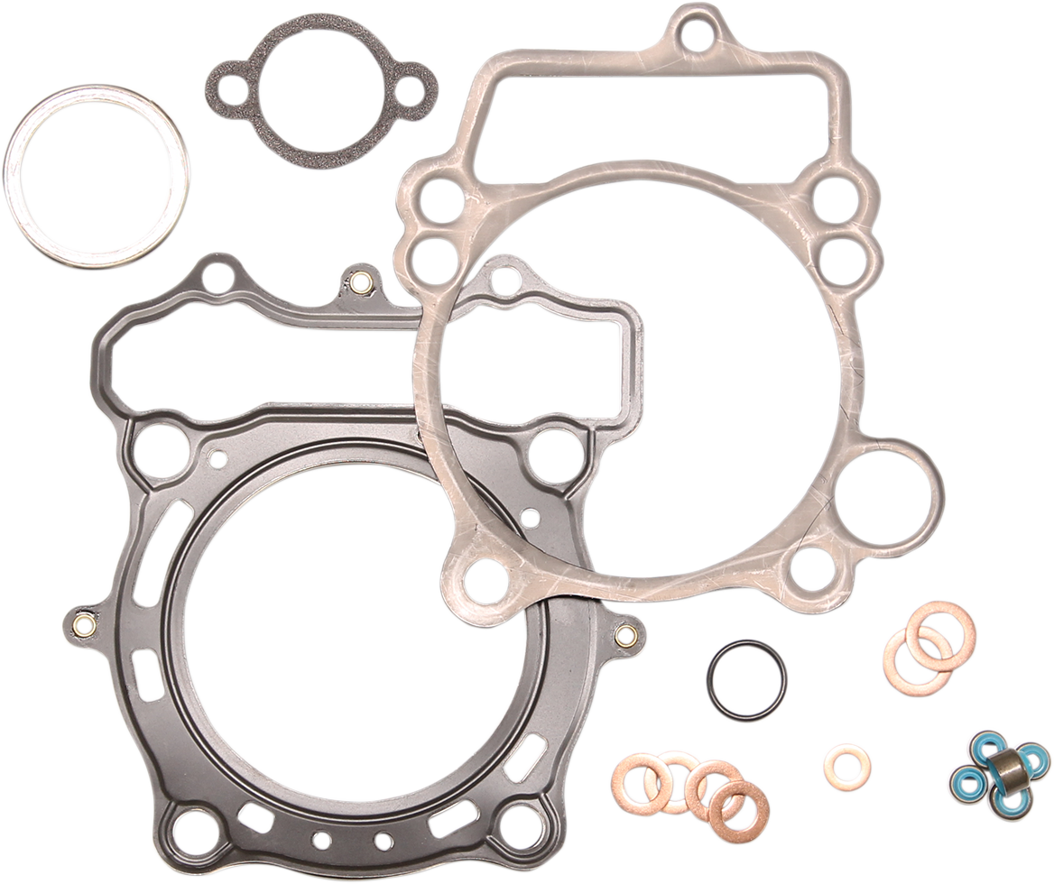 Cometic Top End Gasket Kit 2001-2013 Yamaha YZ250F / 2001-2013 Yamaha WR250F / 2010-2011 Gas Gas EC 250F