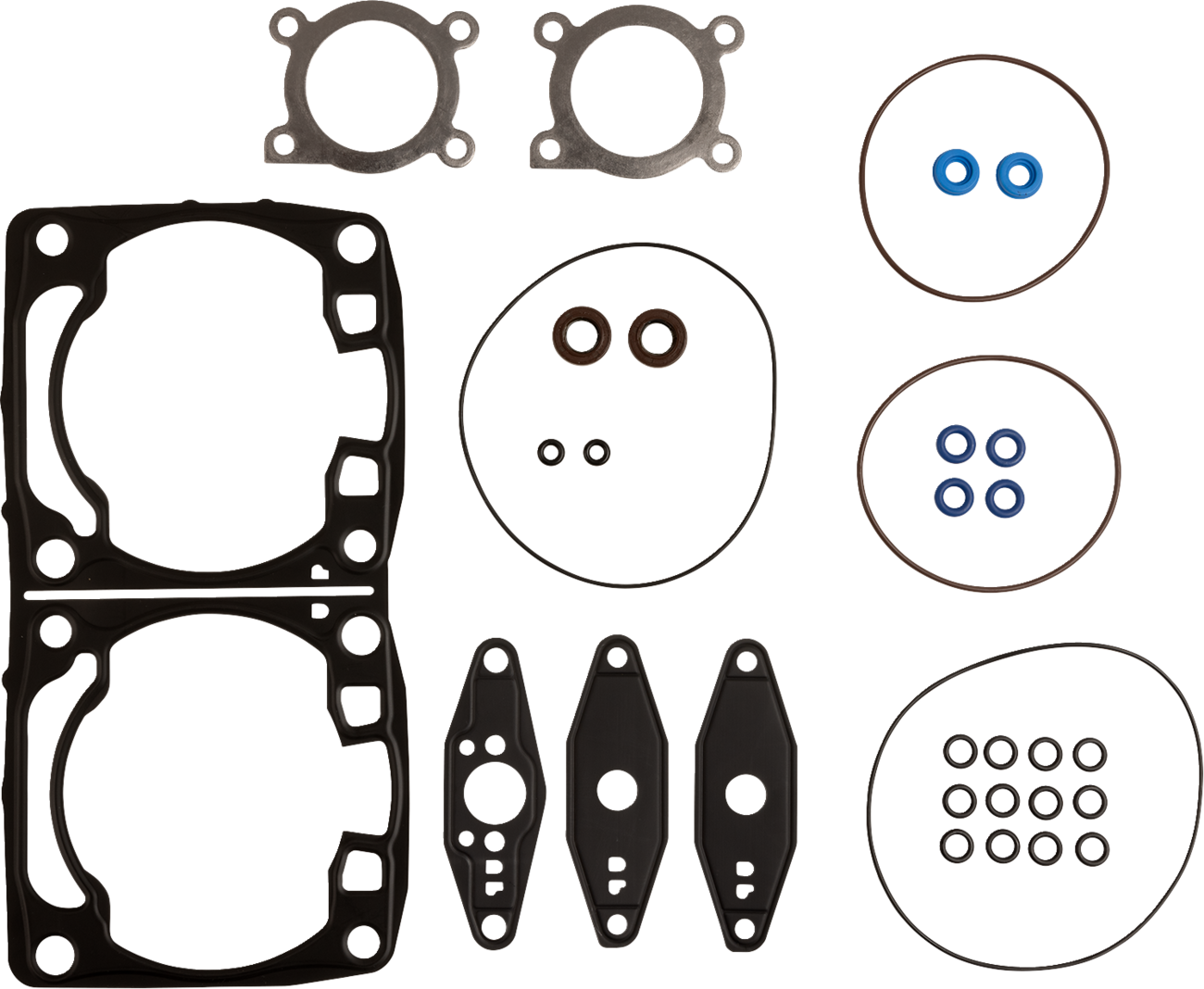 PROX Top End Gasket Set