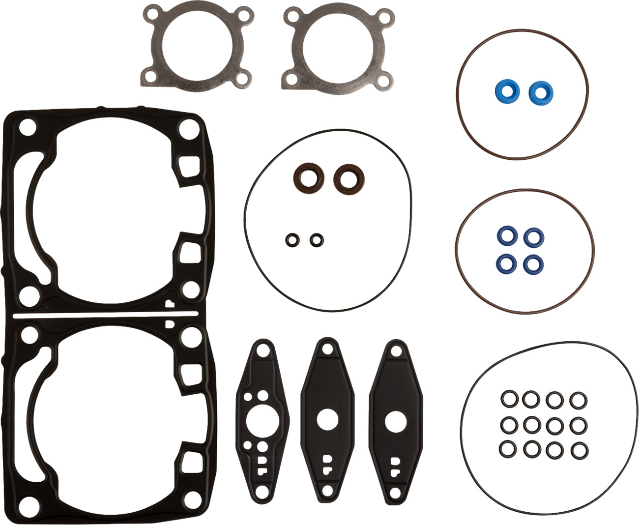 PROX Top End Gasket Set