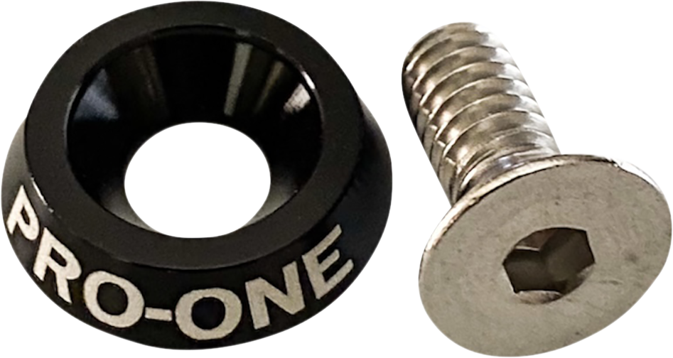 Pro-One Seat Screw For Harley 1996-2025