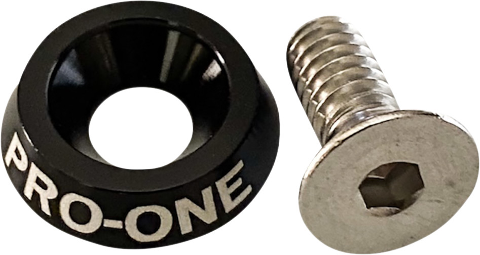Pro-One Seat Screw For Harley 1996-2026