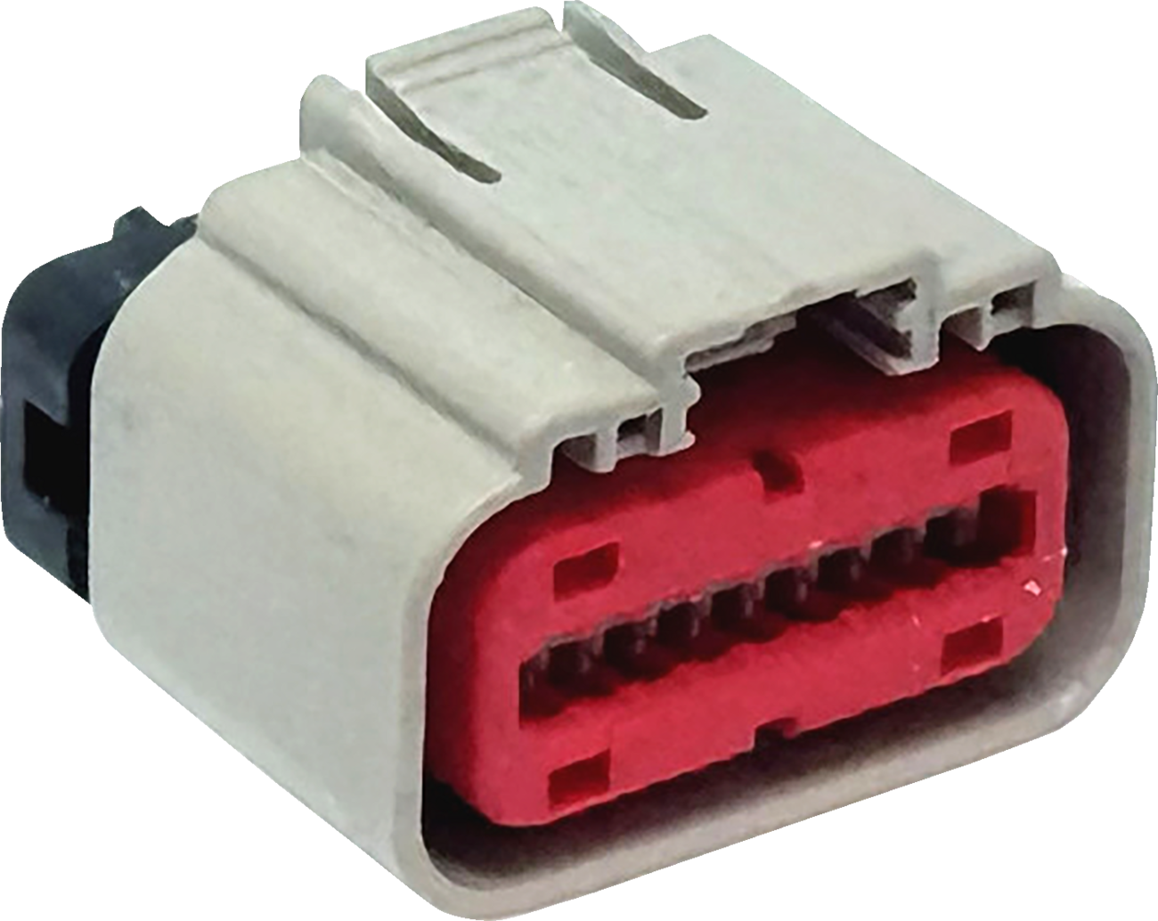 Namz 18-Position Female ECM Connector With Terminals