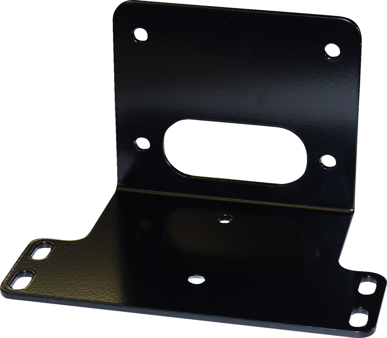 KFI KFI Winch Mount Application Chart