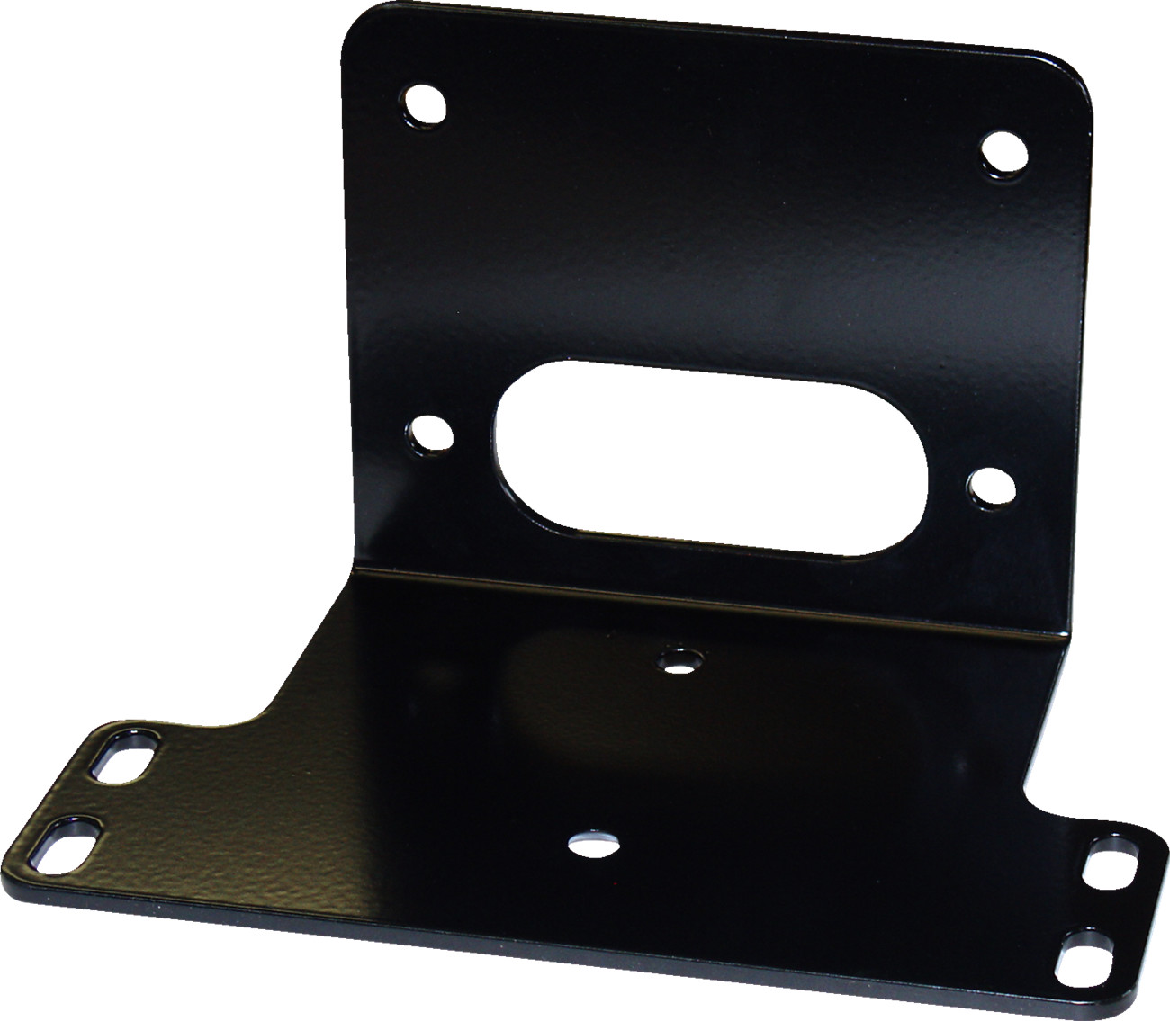 KFI PRODUCTS KFI Winch Mount Application Chart