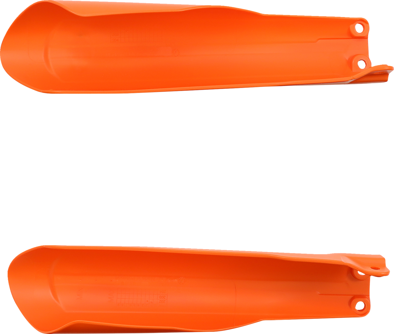 POLISPORT Fork Guard Cover