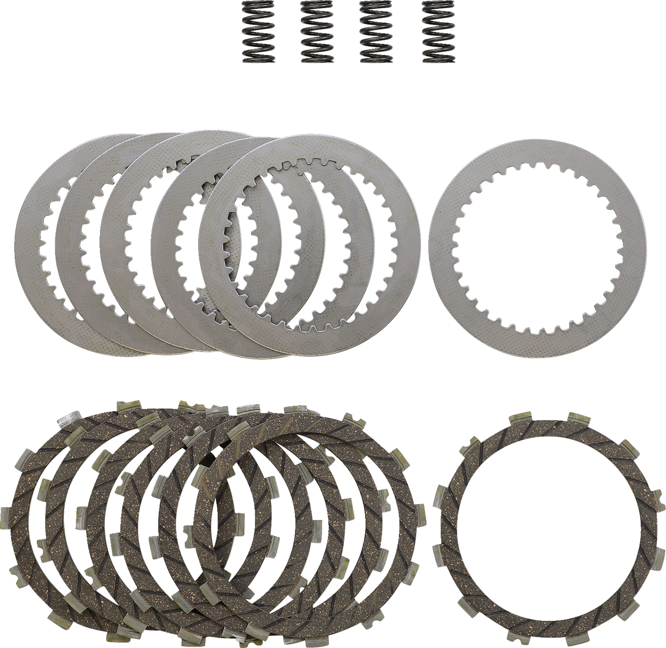 VINTCO Clutch Plate Kit