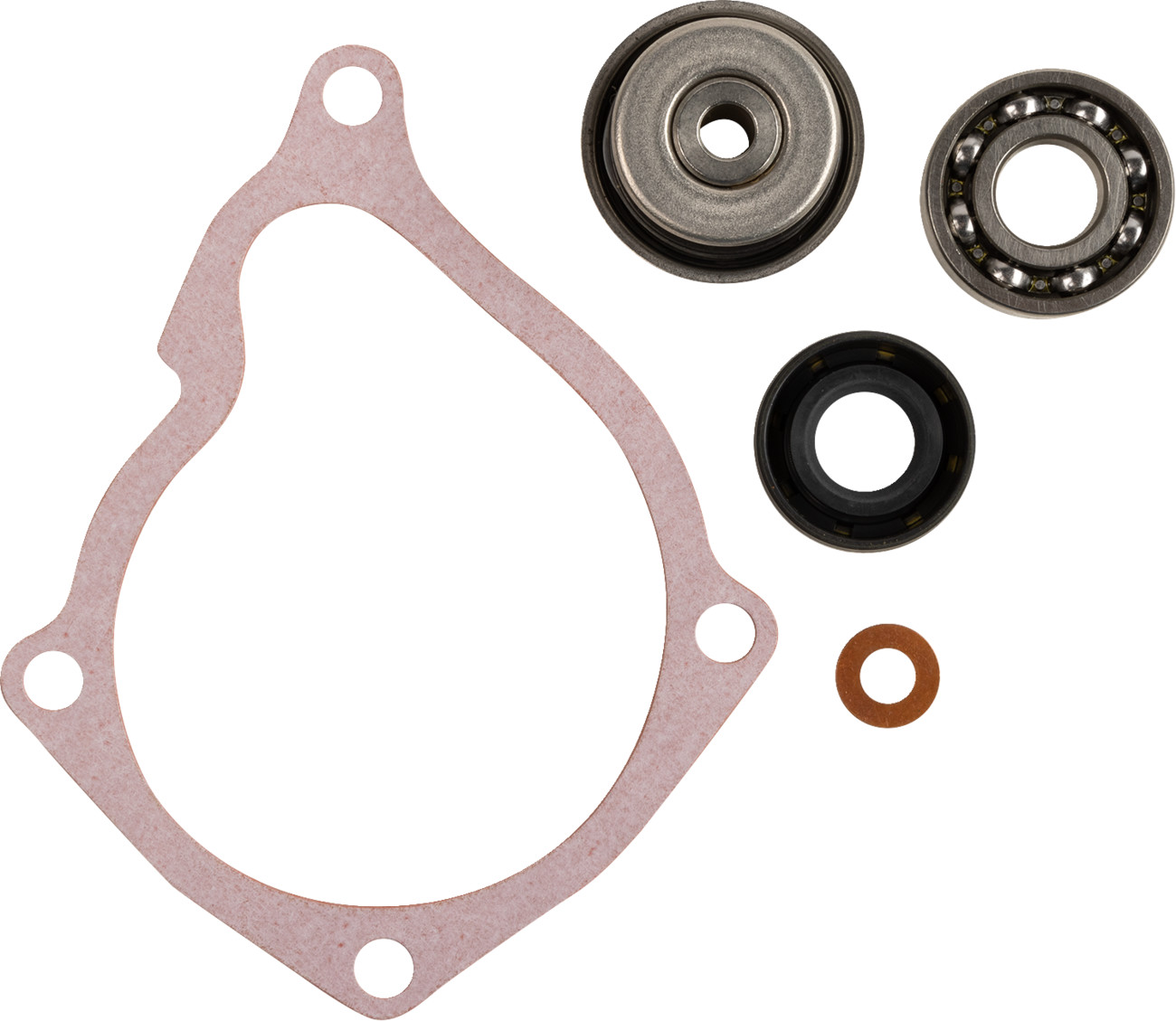 PROX Water Pump Rebuild Kit