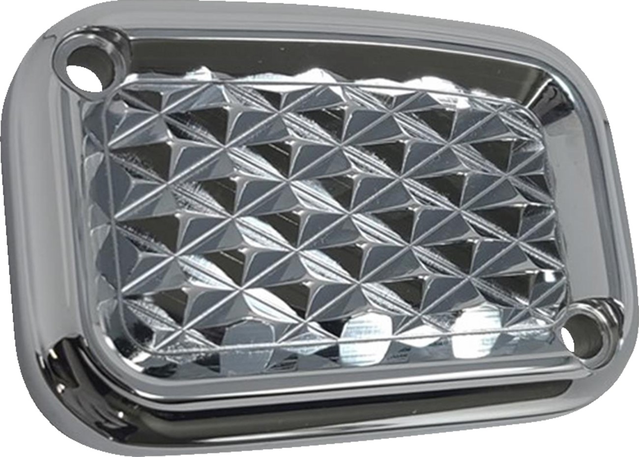 Master Cylinder Cover
