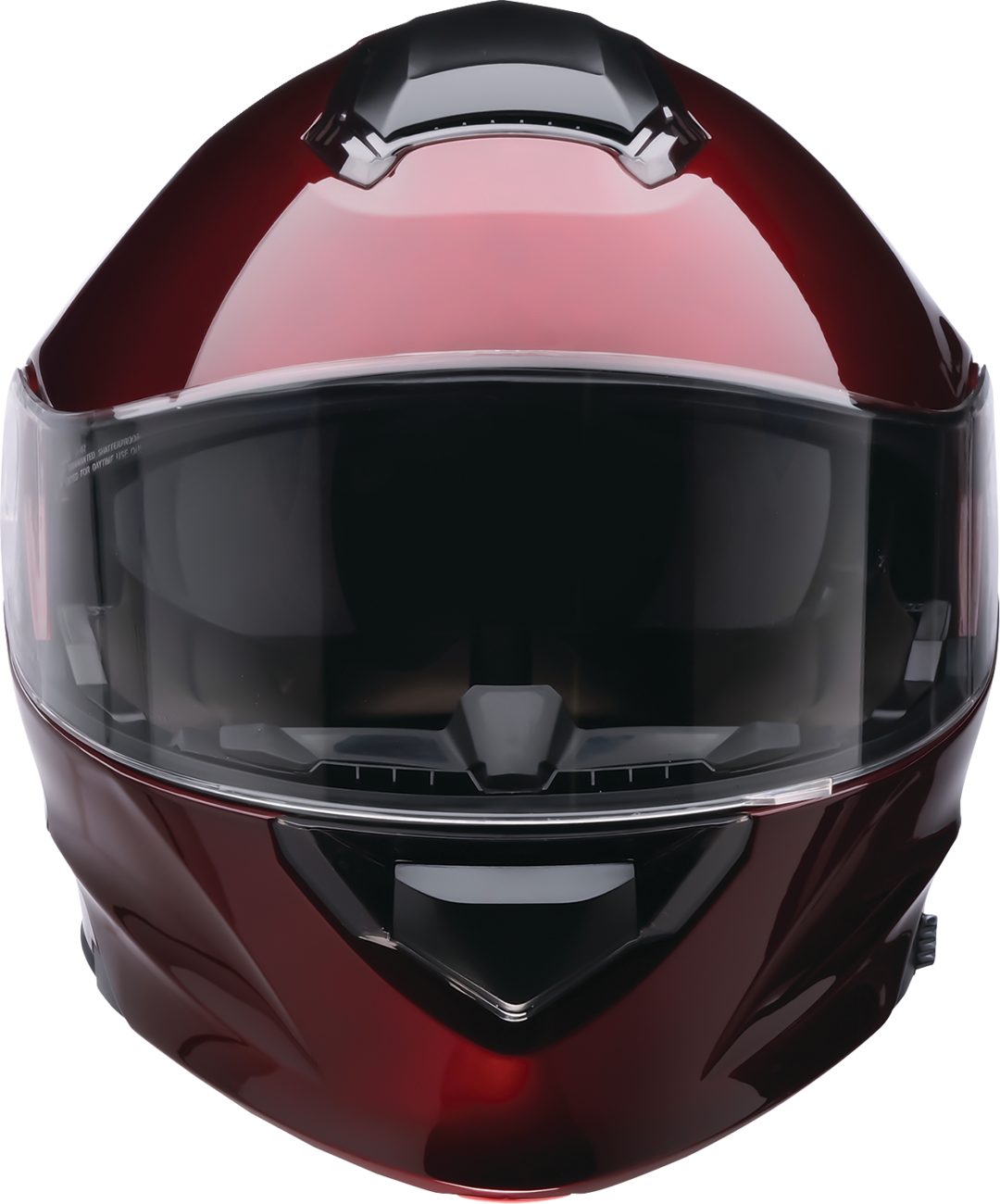 Z1R Solaris 2.0 Solid Modular Helmet