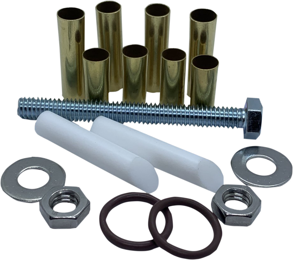 ROCKER LOCKERS Rocker Locking Kit