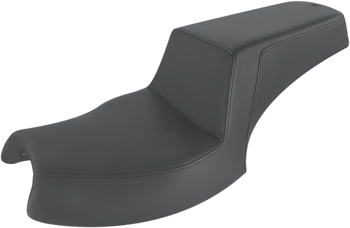 SADDLEMEN Gripper Step-Up Seats