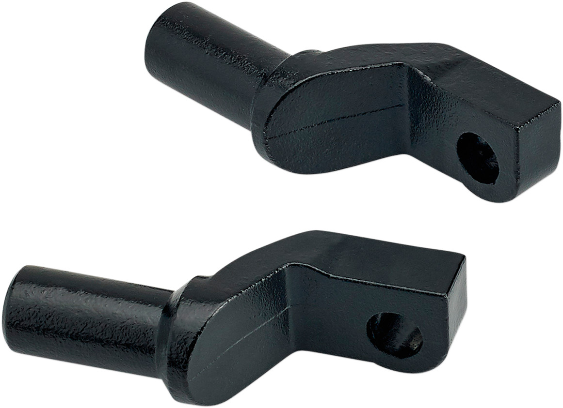 BILTWELL Foot Peg Mounts