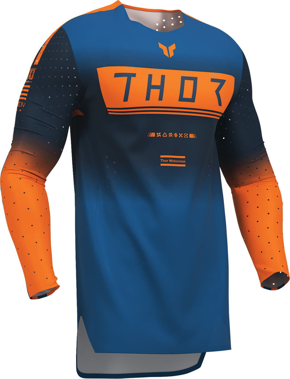 THOR Sportmode Geo Jersey