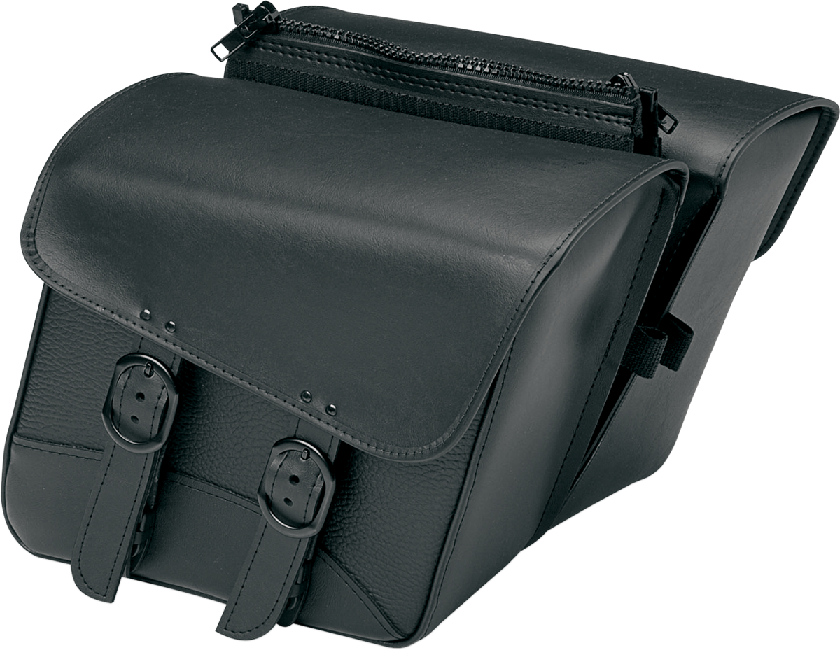 WILLIE & MAX LUGGAGE Black Jack Bag