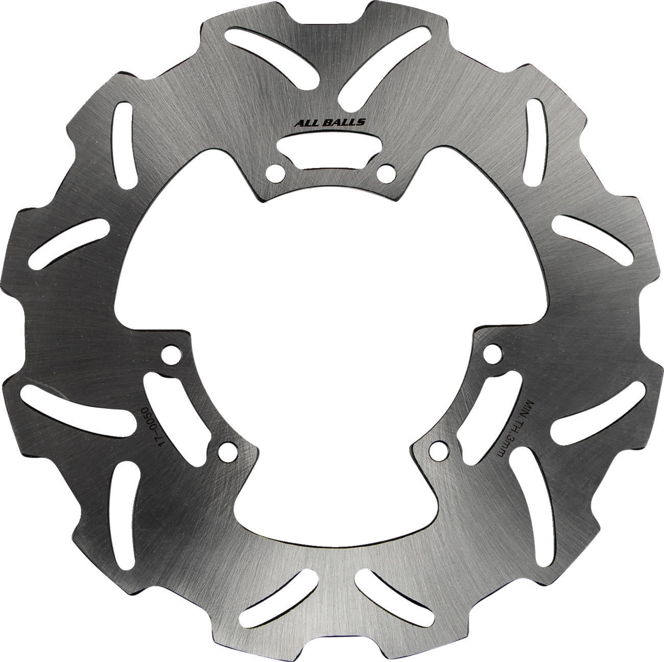 Brake Rotor