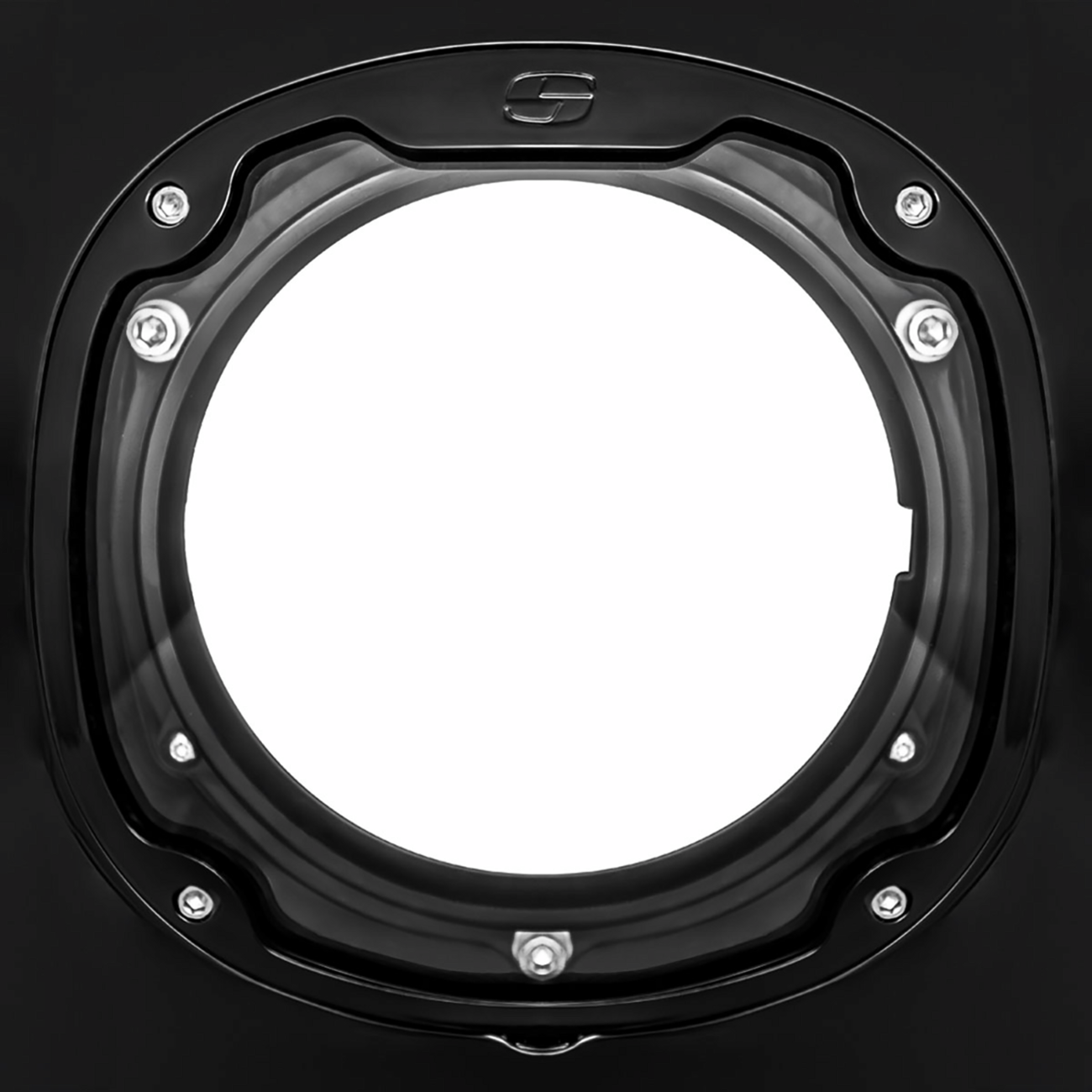 SADDLEMEN S-RT Mini Fairing