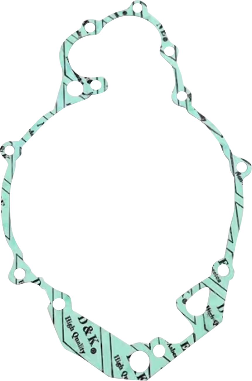 RICK'S MOTORSPORT ELECTRIC Stator Cover Gasket