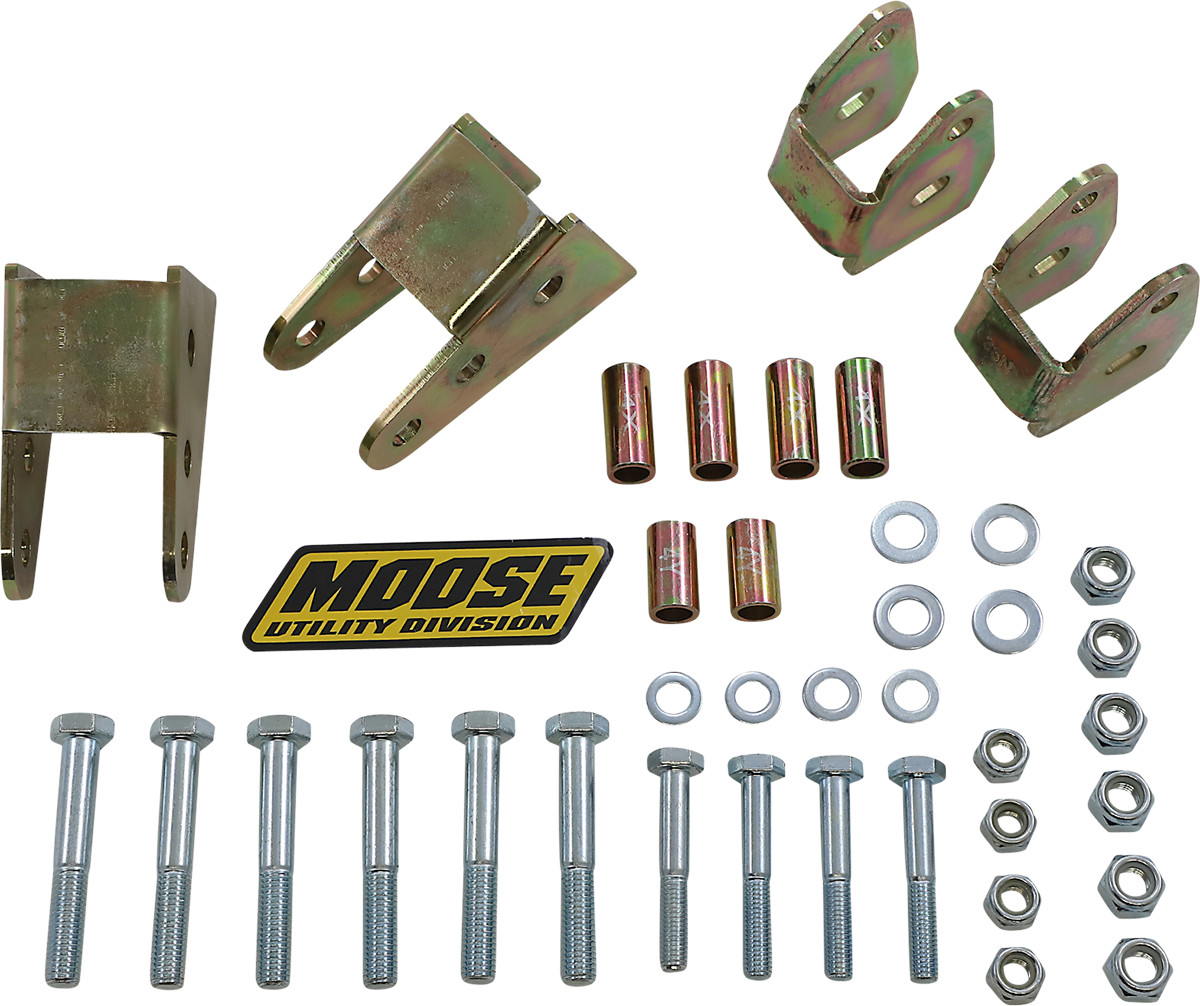Moose Racing Lift Kit