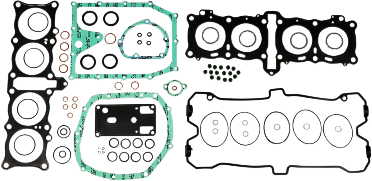 Gasket Kit — Complete