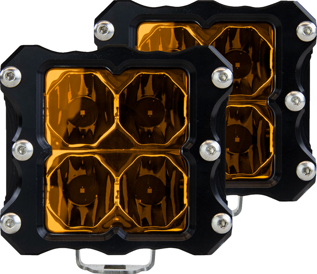 HERETIC Quattro LED Light Pod