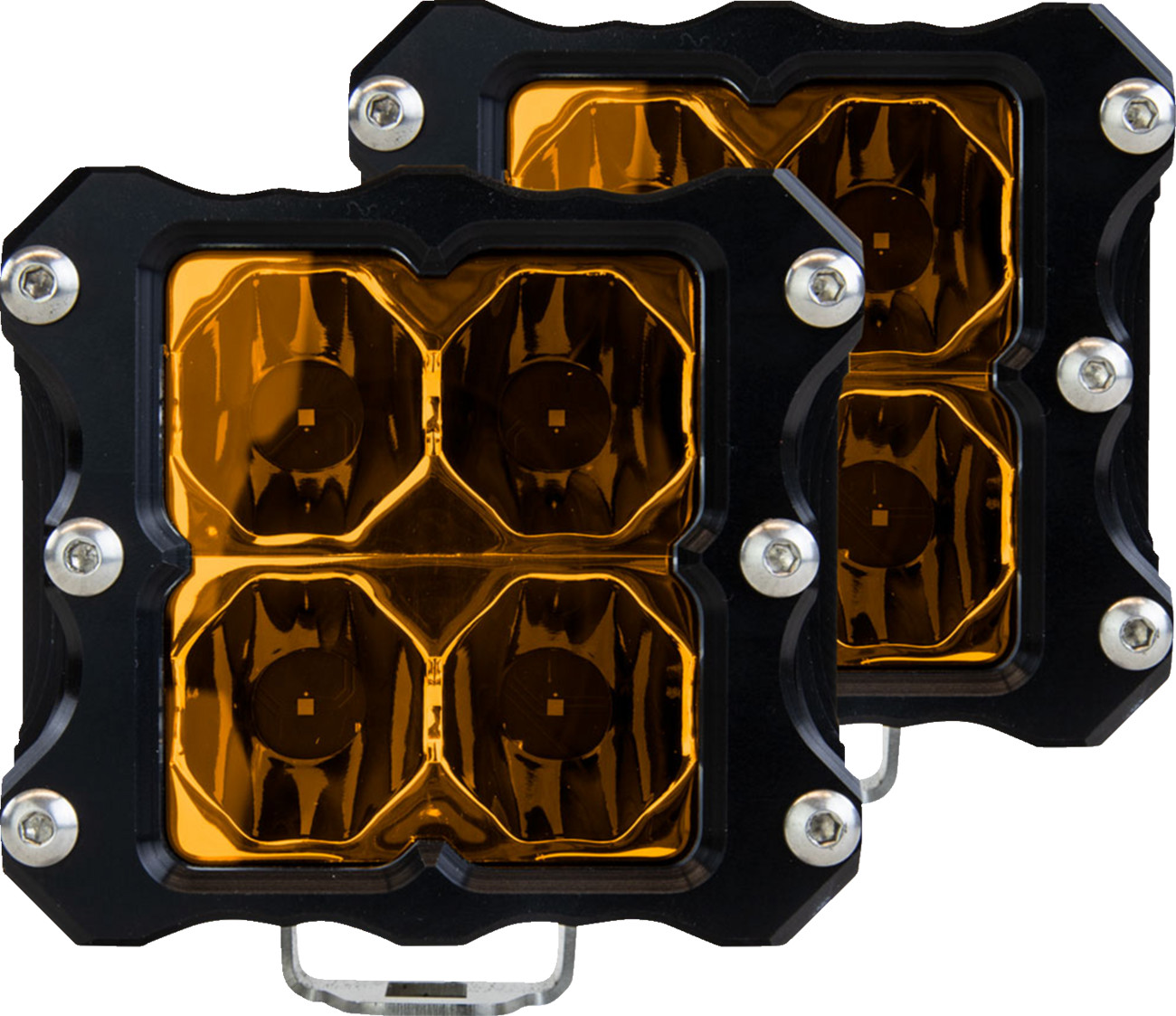 HERETIC Quattro LED Light Pod