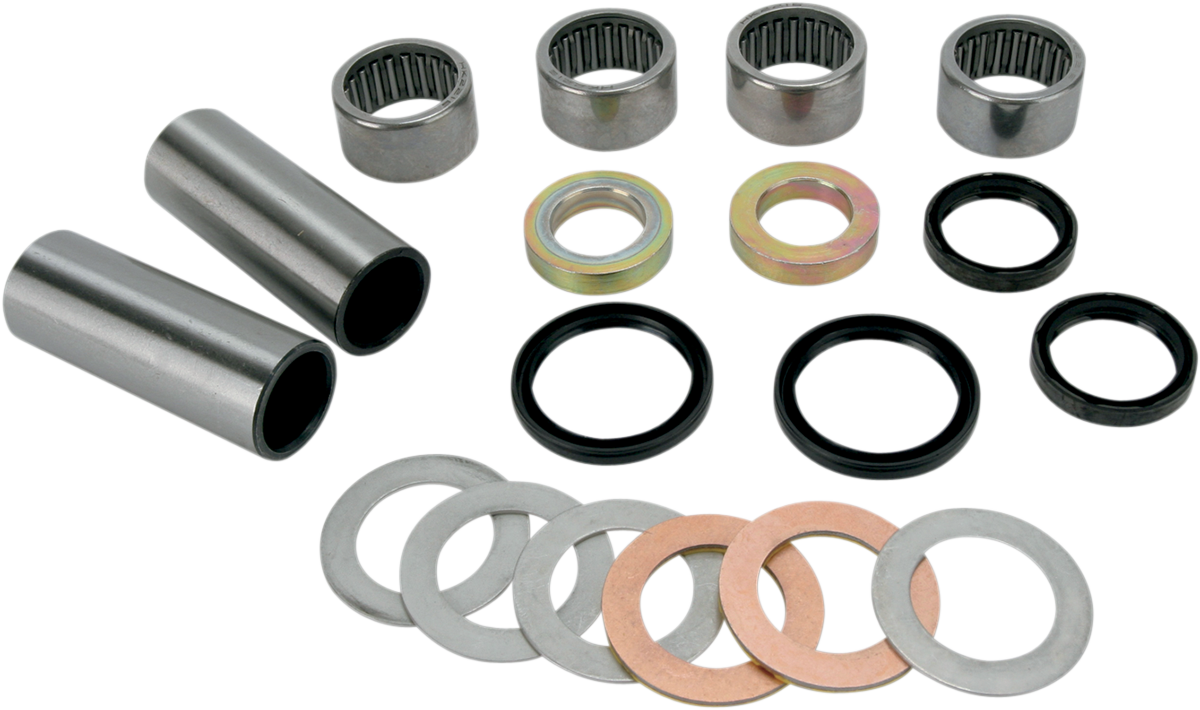 Moose Racing Swingarm Bearing Kit Yamaha 250cc-450cc 2010-2025