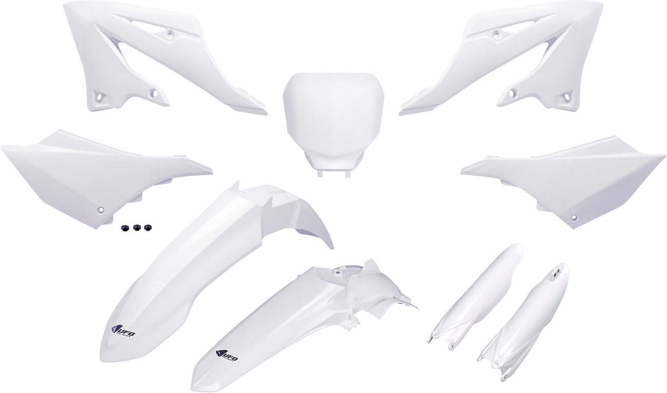 UFO Restyle Complete Body Kit