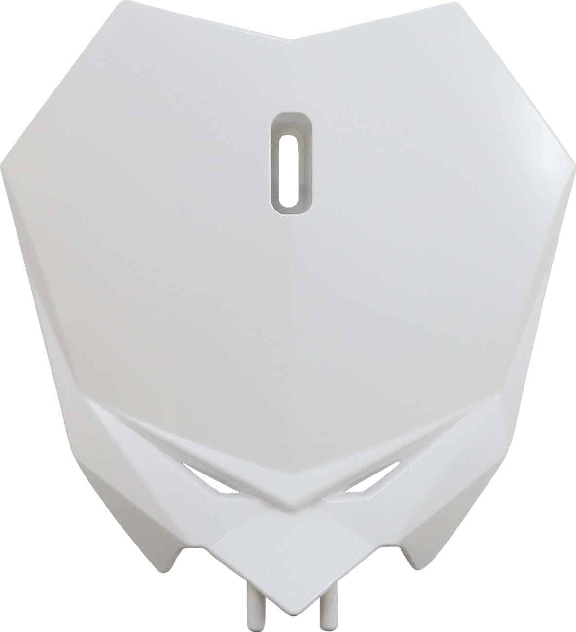 ACERBIS Front Number Plate