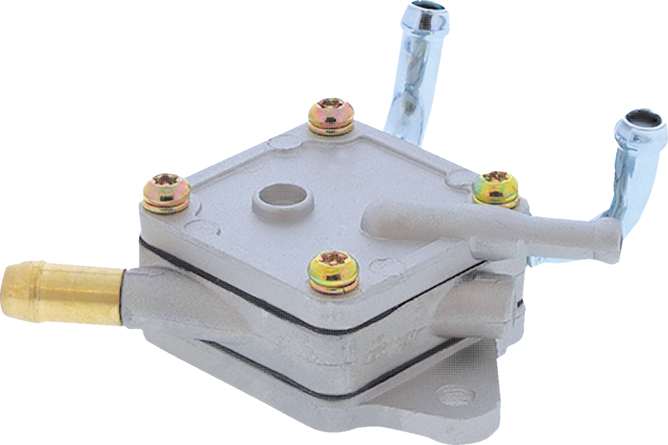 ALL BALLS Mechanical Fuel Pump