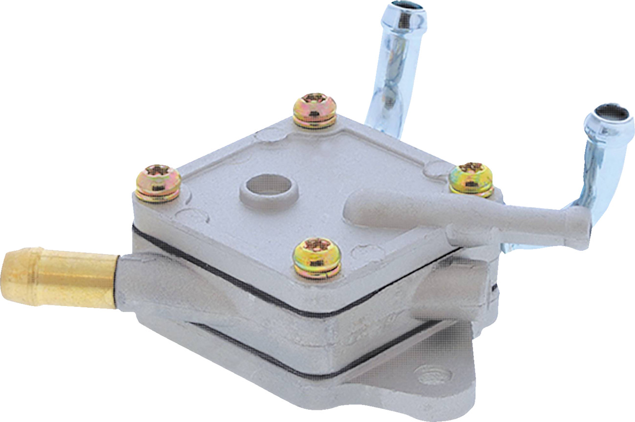 ALL BALLS Vacuum Fuel Pump