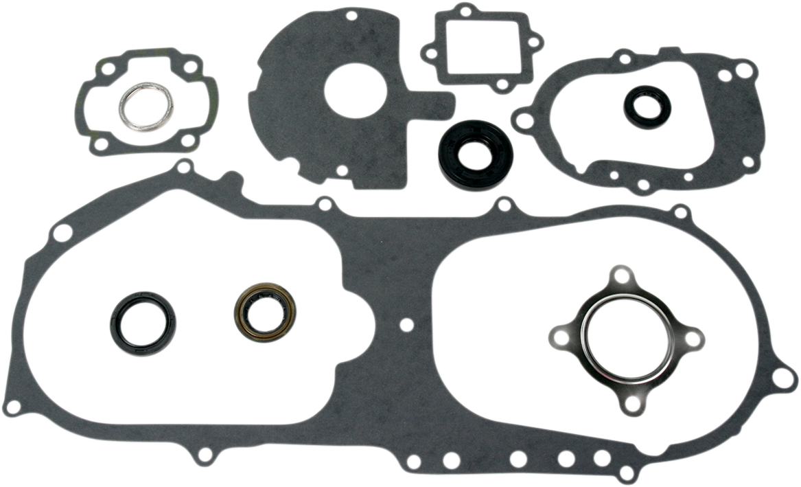 MOOSE OFFROAD Complete Gasket and Oil Seal Kit