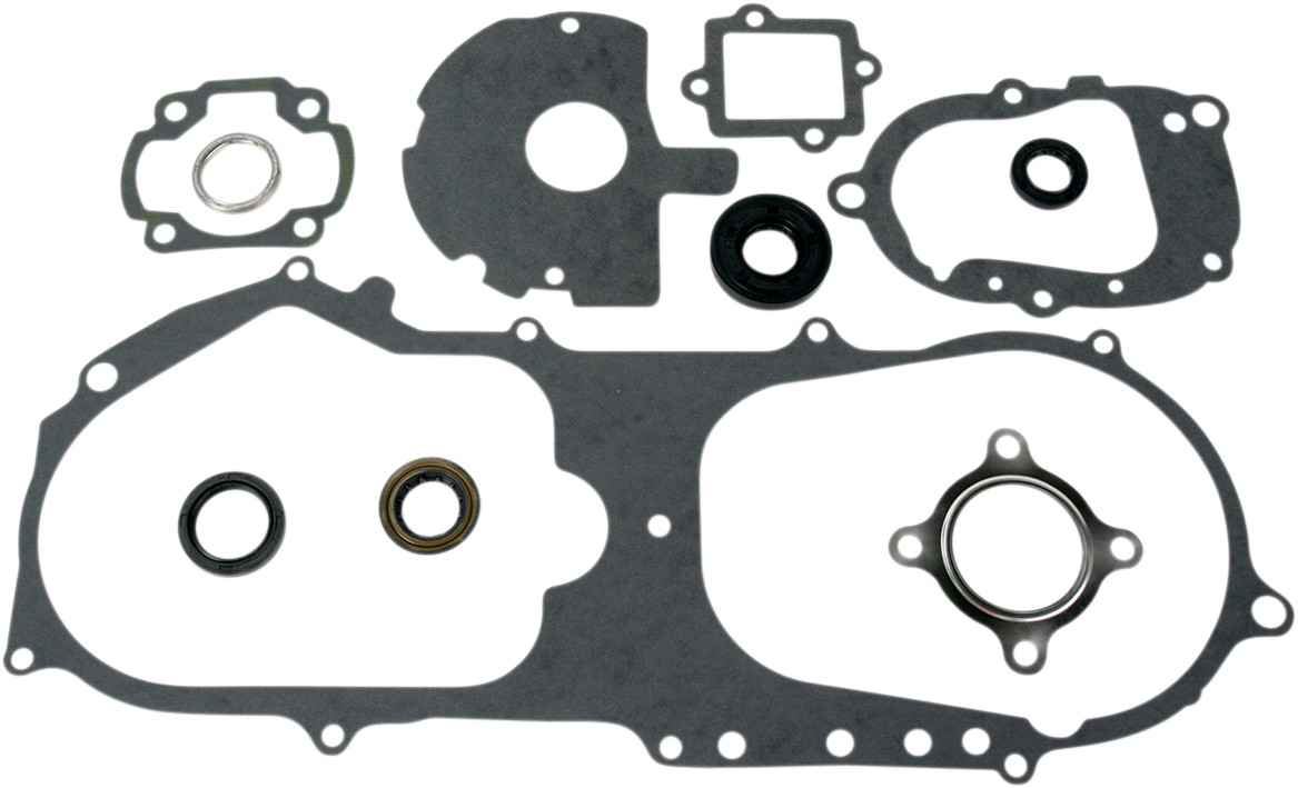 Moose Racing Complete Gasket and Oil Seal Kit