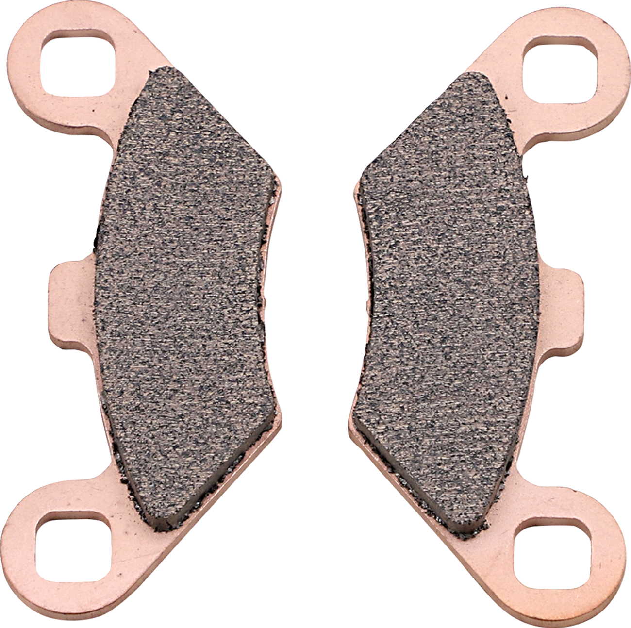 Galfer HH Sintered Front and Rear Brake Pads FD303G1397