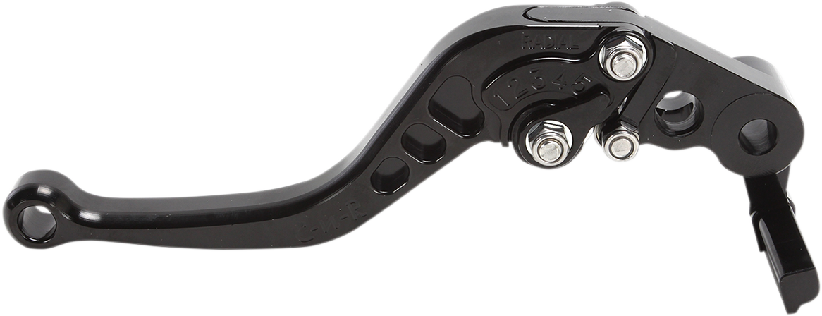 Click 'N Roll Brake Lever