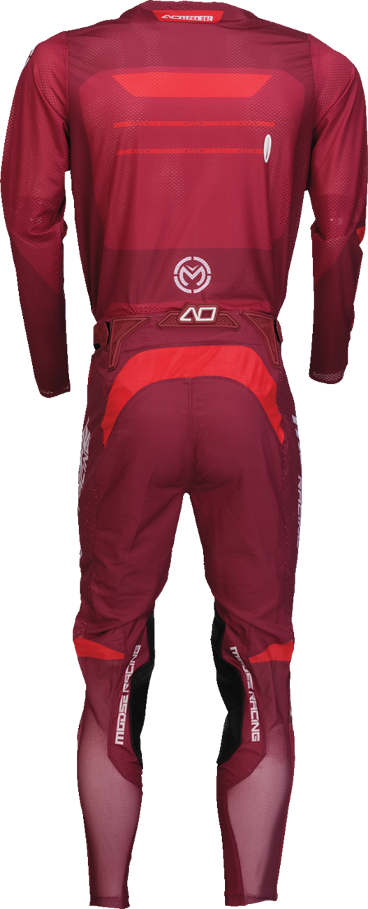 Moose Racing Alpha One Pants