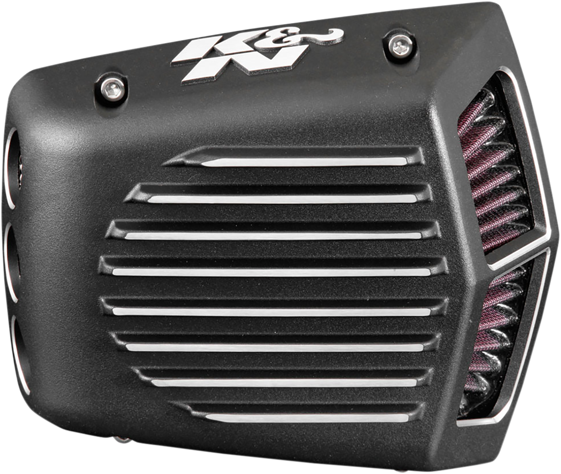 K & N Street Metal Air Intake Kit