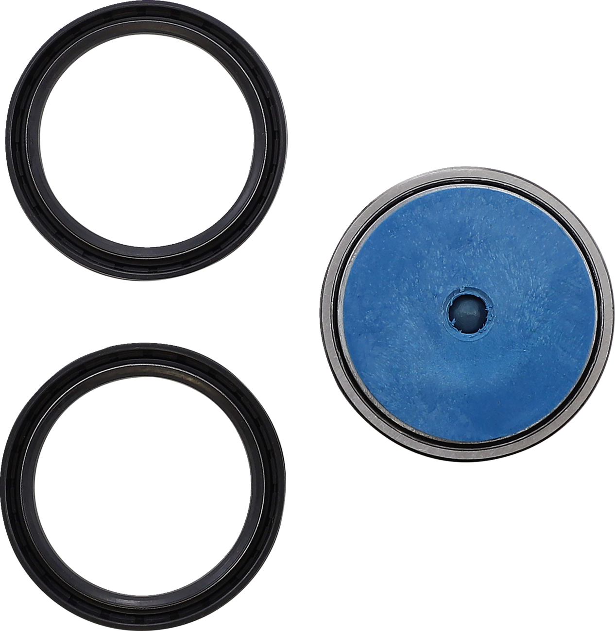 Moose offroad Wheel Bearing Kit - Tapered - Double Angular Contact - Front - Pioneer 500/700 Honda