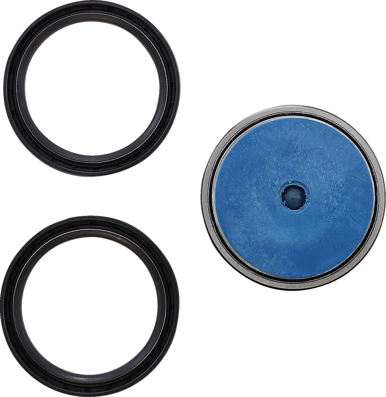 Moose offroad Wheel Bearing Kit - Tapered - Double Angular Contact - Front - Pioneer 500/700 Honda