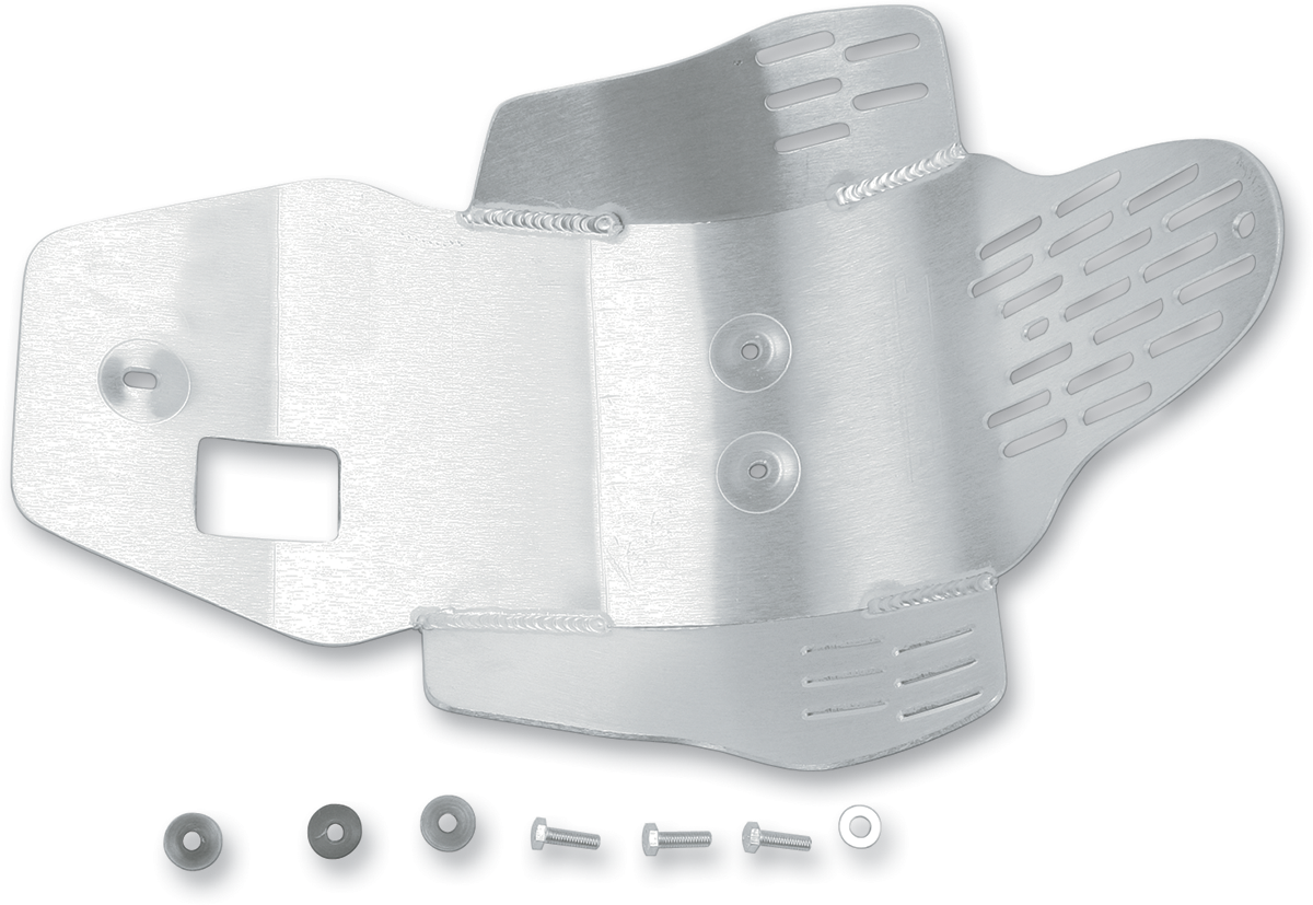 Devol Skid Plate Yamaha YZ450F 2006-2009