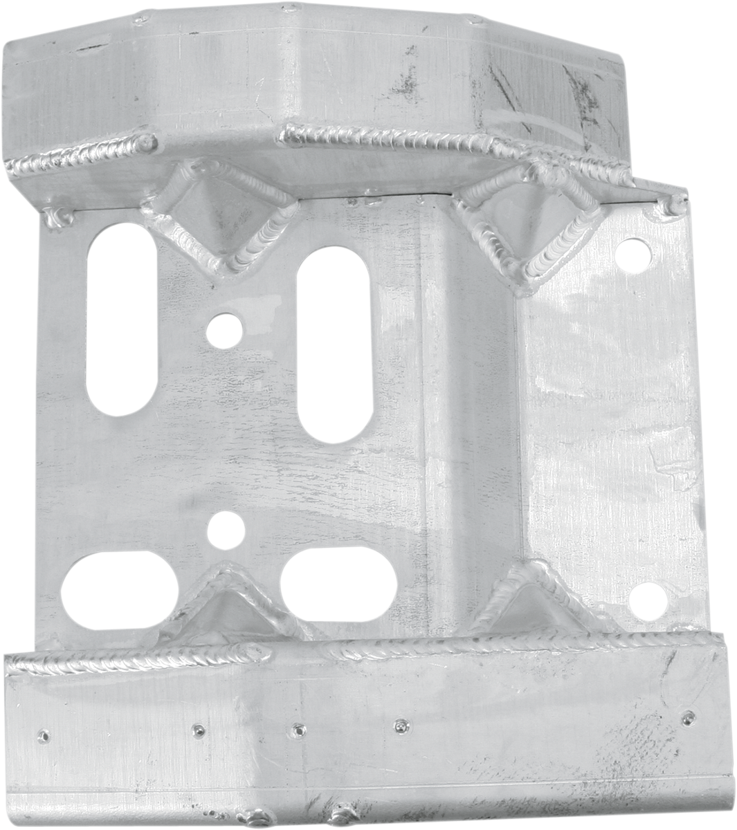 Motorsport products Swingarm Skid Plate - Suzuki