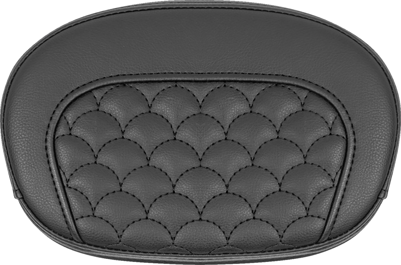 Mini Contour Sissy Bar Pad