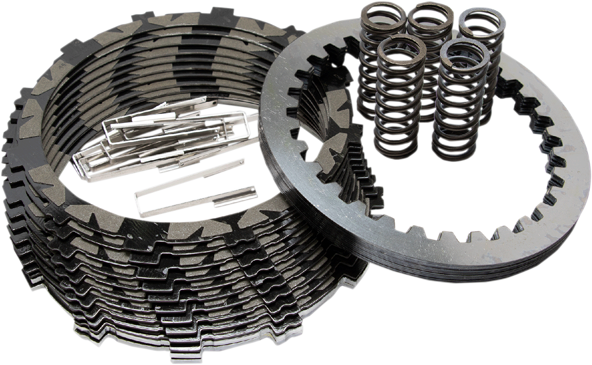Rekluse Torq Drive Clutch Pack Indian Chief / Chieftain