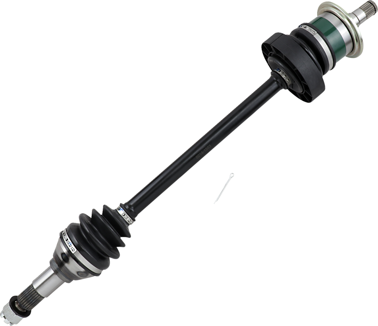 Moose offroad OEM Replacement Standard CV Axle Can-Am